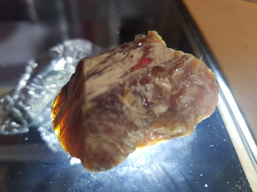 Grosser bernstein echt - grosser,