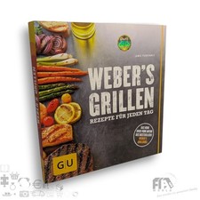 Weber's Grillen Rezepte für