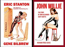 Two books (2): ERIC STANTON