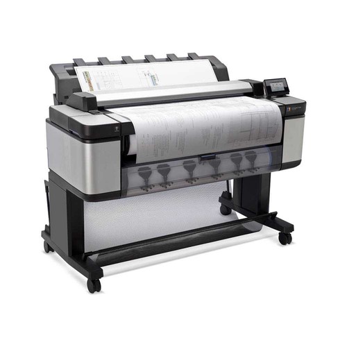 Designjet t3500ps mfp - t3500ps, 36