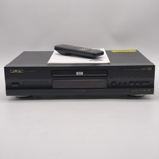 Metz DVD Player (DF 71)