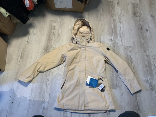 Icepeak damen winterjacke - damen, gr
