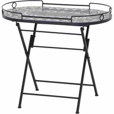 SIENA GARDEN Serviertisch Como