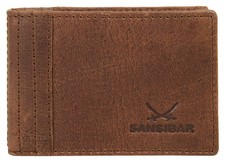 Sansibar Geldbörse echt Leder