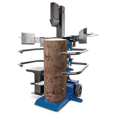 Scheppach Holzspalter Compact