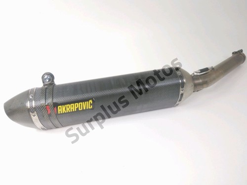 Schalldämpfer suzuki gsxr - suzuki,