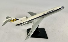 Lufthansa Boeing 727-030