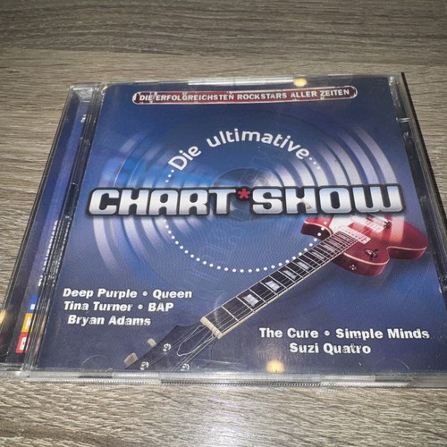 Various die ultimative - -,