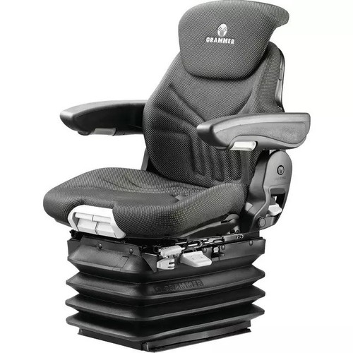 Grammer maximo comfort - grammer,