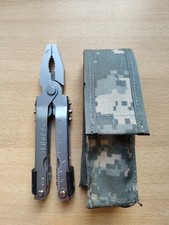 Gerber Multi Tool Supertool mit Tasche 