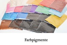 Perlen Farbpigmente für