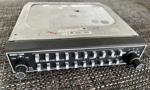 Bendix king kma - king, 24h