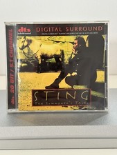 Sting - Ten Summoner's Tales