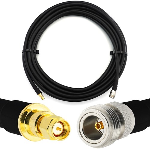 Sma stecker auf buchse - sma,