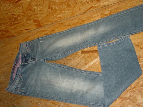 Stretchjeans jeans blue - stretchjeans/jeans, v.blue
