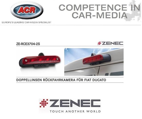 Zenec rce3704 bremslicht - zenec,
