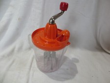 original Rührfix    Mixer Rührgerät Vintage antik