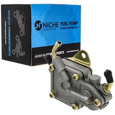 NICHE Fuel Pump Assembly for