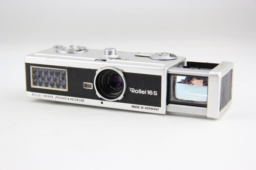 Rollei franke heidecke - 16,