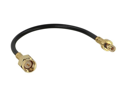 Antennenadapterkabel smb - smb, (m)