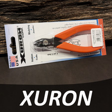 XURON 2175B Gleisschneider