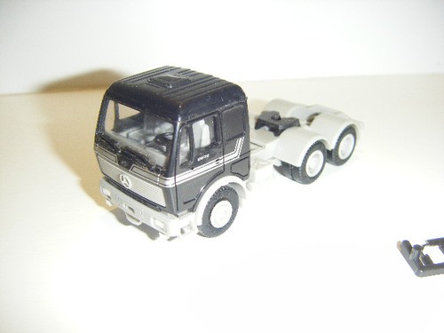 Herpa achs zugmaschine - ng,
