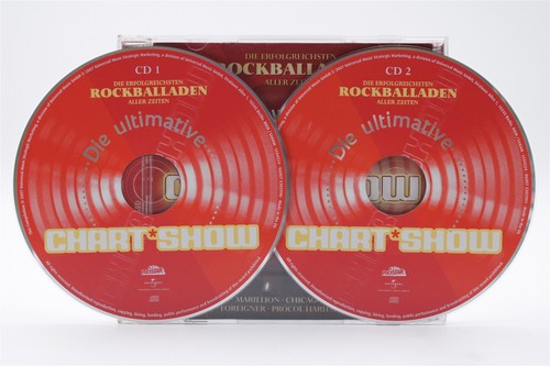 Die ultimative chart - die,