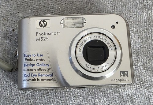 Digitalkamera photosmart - hp,
