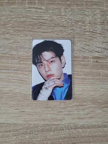 Stray kids karma photocard - kids,