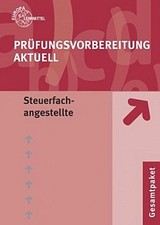 Prüfungsvorbereitung aktuell