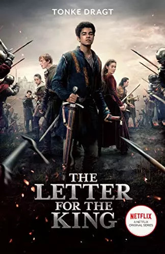 The letter for - letter,