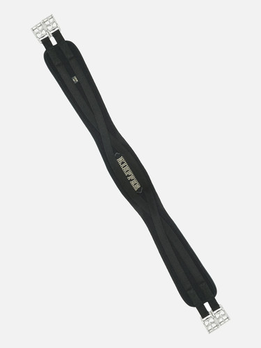 Sattelgurt air tex lang - sattelgurt,