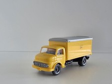 Wiking 1:87 Mercedes MB L 1413