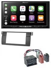 Pioneer 2DIN MP3 USB DAB DVD