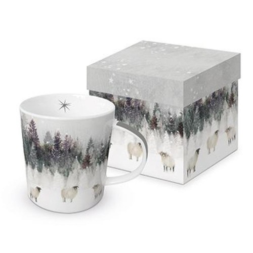 Ppd trend mug - trend, geschenkbox
