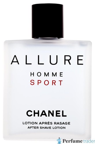 Chanel allure homme sport - homme,