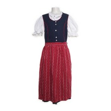 Isar-Trachten, Dirndl
