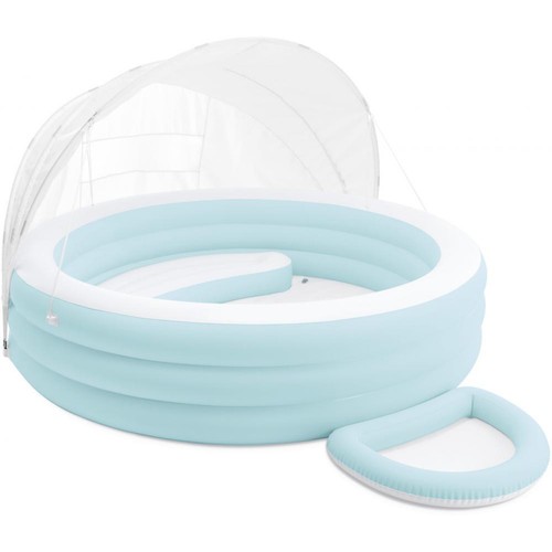 Intex planschbecken swimcenter - intex,