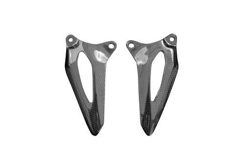 Carbon fersenschützer für - carbon,