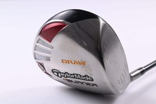 Taylormade Burner Draw 2007