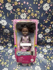 Barbie – Club Chelsea Puppe