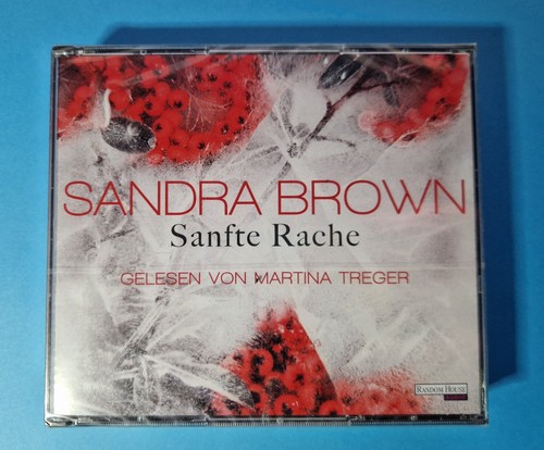 Sandra brown sanfte rache - sanfte,