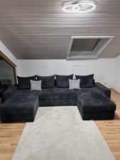 Sofa In U- Form