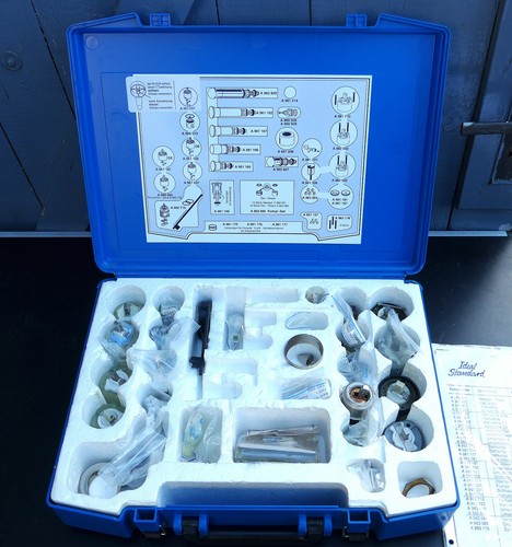 Ideal standard servicekoffer - ideal,