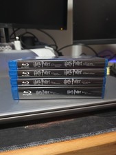 Harry Potter: Complete 8-Film