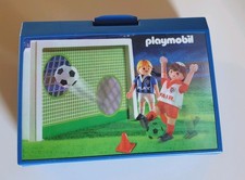 Playmobil 4701 - Torwand