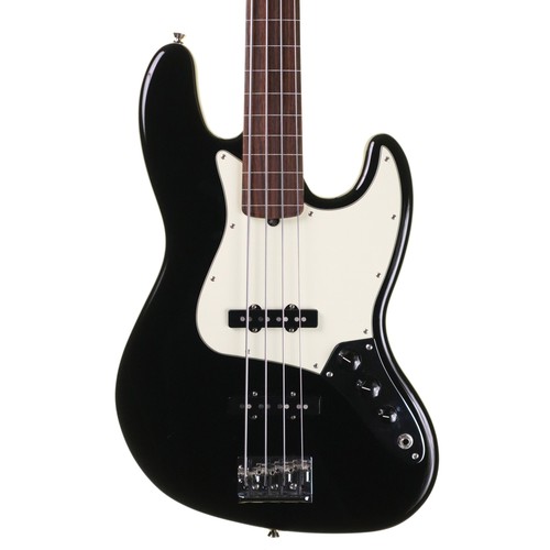 Fender american pro - fender, fretless
