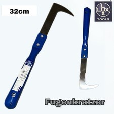 Lux Hand Fugenkratzer