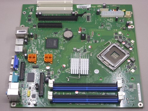 Mainboard fujitsu d2811 a13 - mainboard,