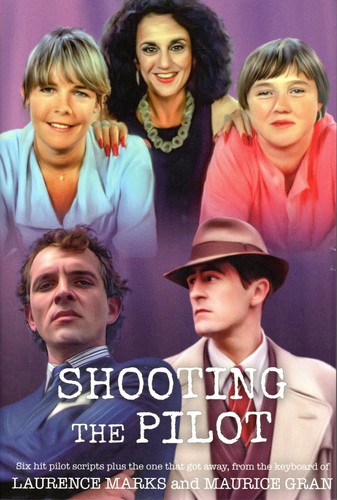 Shooting the pilot gran - pilot,,